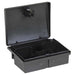Capcane pentru șoareci 5 buc Negru 13x10x4 cm - WALTI WALTI