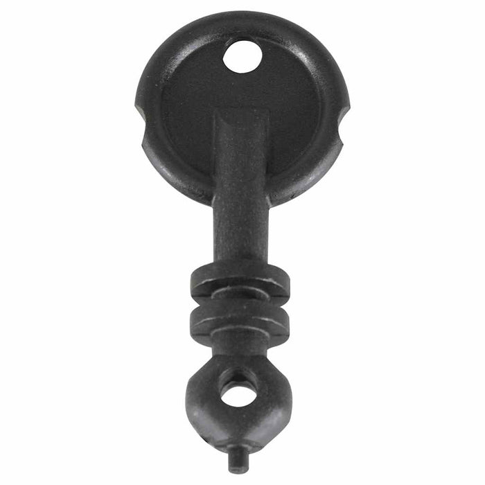 Capcane pentru șoareci 5 buc Negru 13x10x4 cm - WALTI WALTI