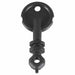 Capcane pentru șoareci 5 buc Negru 13x10x4 cm - WALTI WALTI