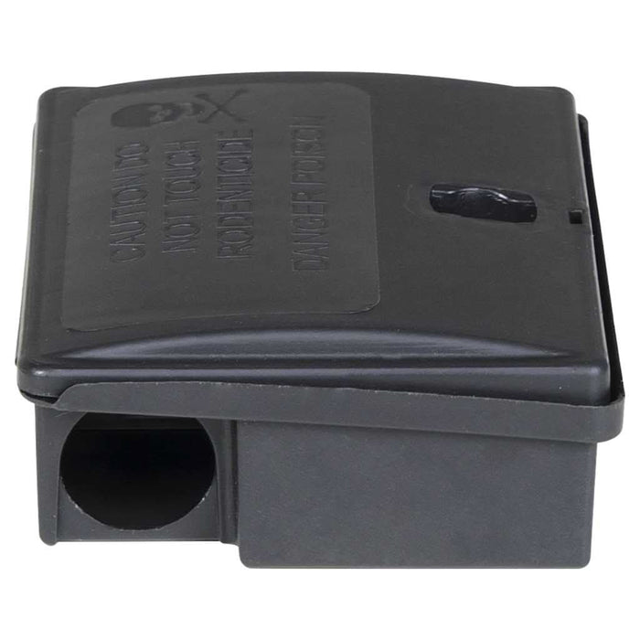 Capcane pentru șoareci 5 buc Negru 13x10x4 cm - WALTI WALTI