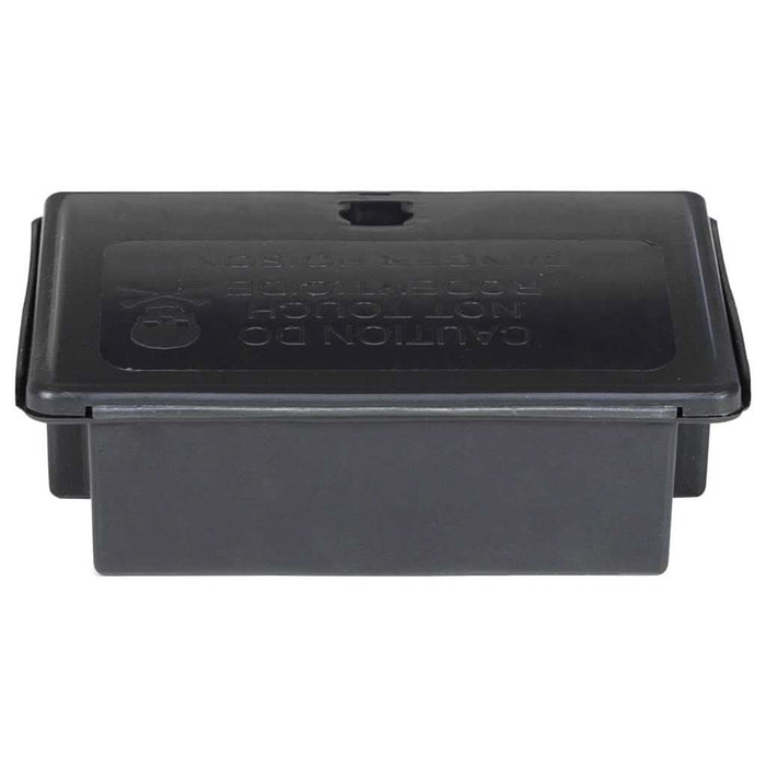 Capcane pentru șoareci 5 buc Negru 13x10x4 cm - WALTI WALTI