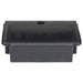 Capcane pentru șoareci 5 buc Negru 13x10x4 cm - WALTI WALTI