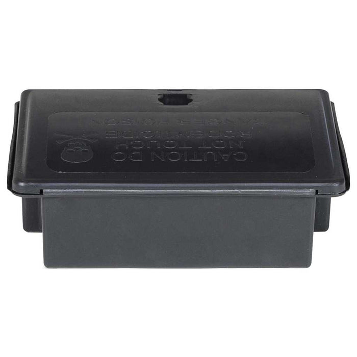 Capcane pentru șoareci 20 buc Negru 13x10x4 cm WALTI