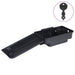 Capcane pentru șoareci 4 buc Negru 22x12,5x7,5 cm - WALTI WALTI