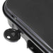Capcane pentru șoareci 4 buc Negru 22x12,5x7,5 cm - WALTI WALTI