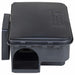 Capcane pentru șoareci 4 buc Negru 22x12,5x7,5 cm - WALTI WALTI