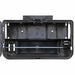 Capcane pentru șoareci 4 buc Negru 22x12,5x7,5 cm - WALTI WALTI