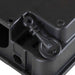 Capcane pentru șoareci 4 buc Negru 22x12,5x7,5 cm - WALTI WALTI