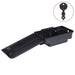 Capcane pentru șoareci 6 buc Negru 22x12,5x7,5 cm - WALTI WALTI