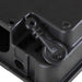 Capcane pentru șoareci 6 buc Negru 22x12,5x7,5 cm - WALTI WALTI