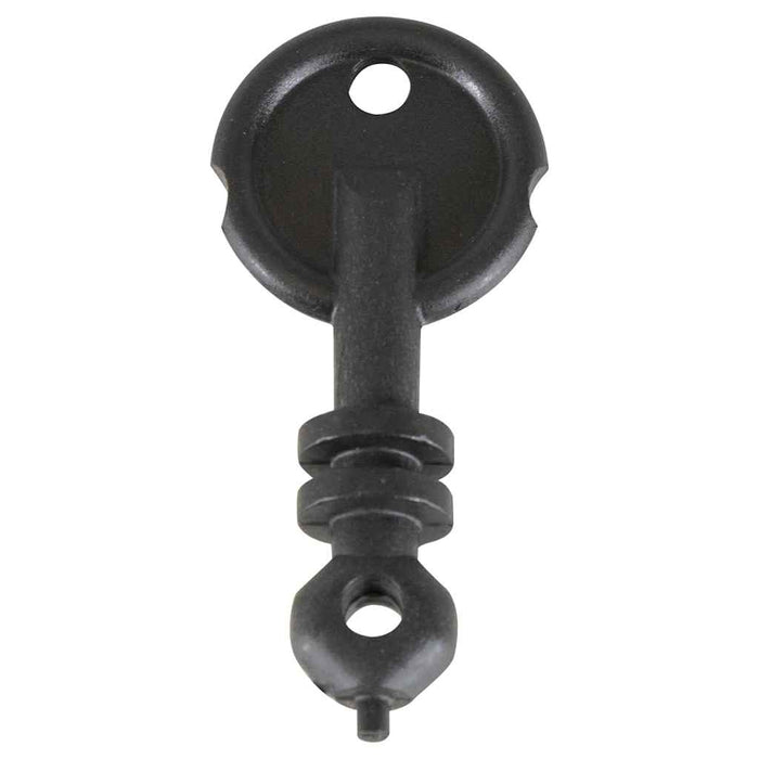 Capcane pentru șoareci 6 buc Negru 22x12,5x7,5 cm - WALTI WALTI