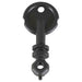 Capcane pentru șoareci 6 buc Negru 22x12,5x7,5 cm - WALTI WALTI