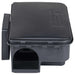 Capcane pentru șoareci 6 buc Negru 22x12,5x7,5 cm - WALTI WALTI