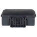 Capcane pentru șoareci 6 buc Negru 22x12,5x7,5 cm - WALTI WALTI