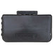 Capcane pentru șoareci 6 buc Negru 22x12,5x7,5 cm - WALTI WALTI