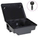 Capcane pentru șoareci 4 buc Negru 23x19x9,5 cm - WALTI WALTI