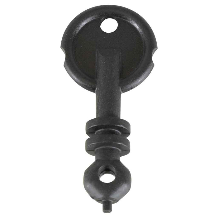 Capcane pentru șoareci 4 buc Negru 23x19x9,5 cm - WALTI WALTI
