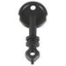 Capcane pentru șoareci 4 buc Negru 23x19x9,5 cm - WALTI WALTI
