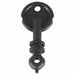 Capcane pentru șoareci 6 buc Negru 23x19x9,5 cm - WALTI WALTI