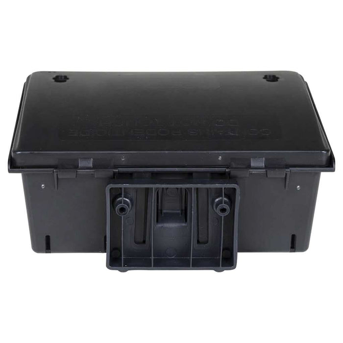 Capcane pentru șoareci 6 buc Negru 23x19x9,5 cm - WALTI WALTI