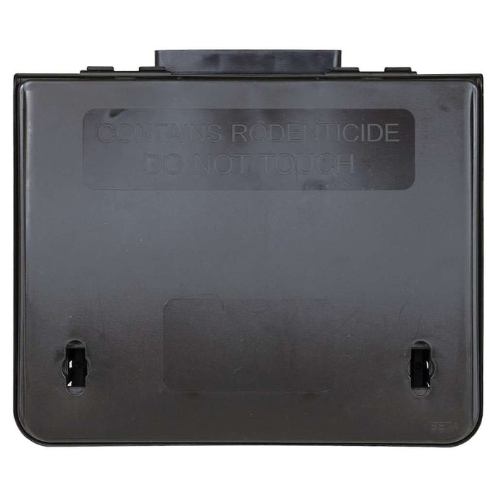 Capcane pentru șoareci 6 buc Negru 23x19x9,5 cm - WALTI WALTI