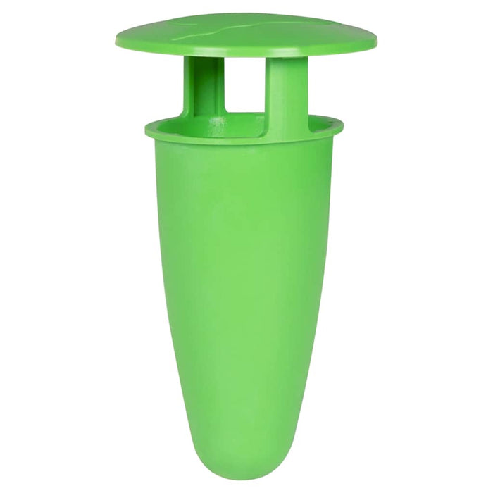 Capcane pentru melci și melci 8 buc Verde - WALTI WALTI