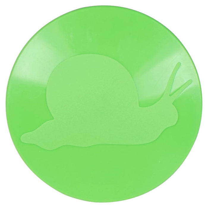 Capcane pentru melci și melci 8 buc Verde - WALTI WALTI