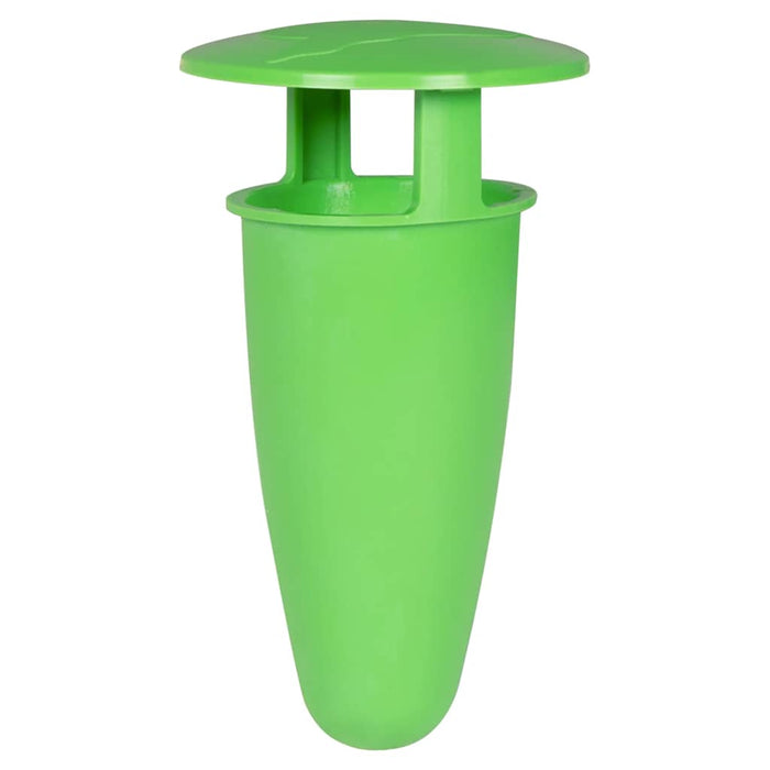 Capcane pentru melci și melci 18 buc Verde - WALTI WALTI