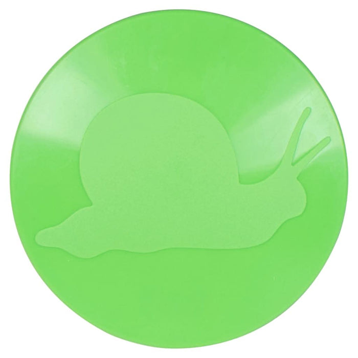 Capcane pentru melci și melci 18 buc Verde - WALTI WALTI