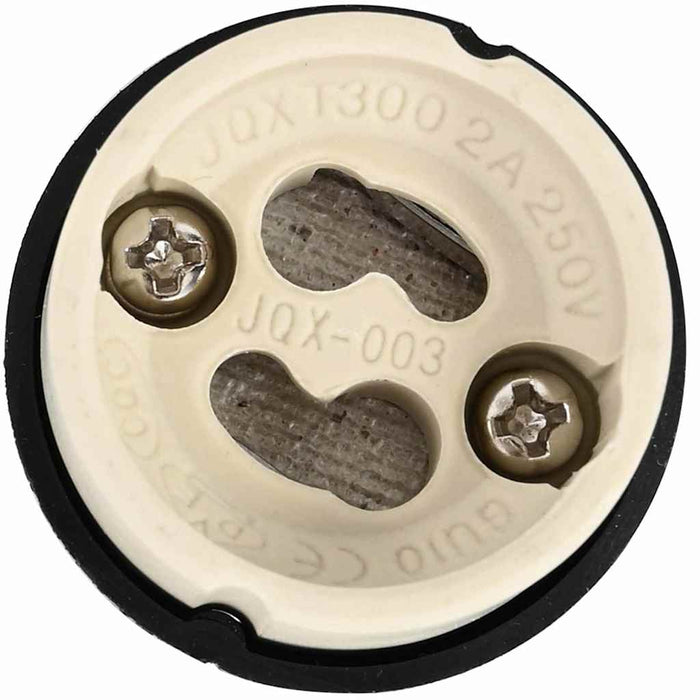 Spot 12 pcs Auriu 9 x 9 x 2.5 cm Metal - WALTI WALTI