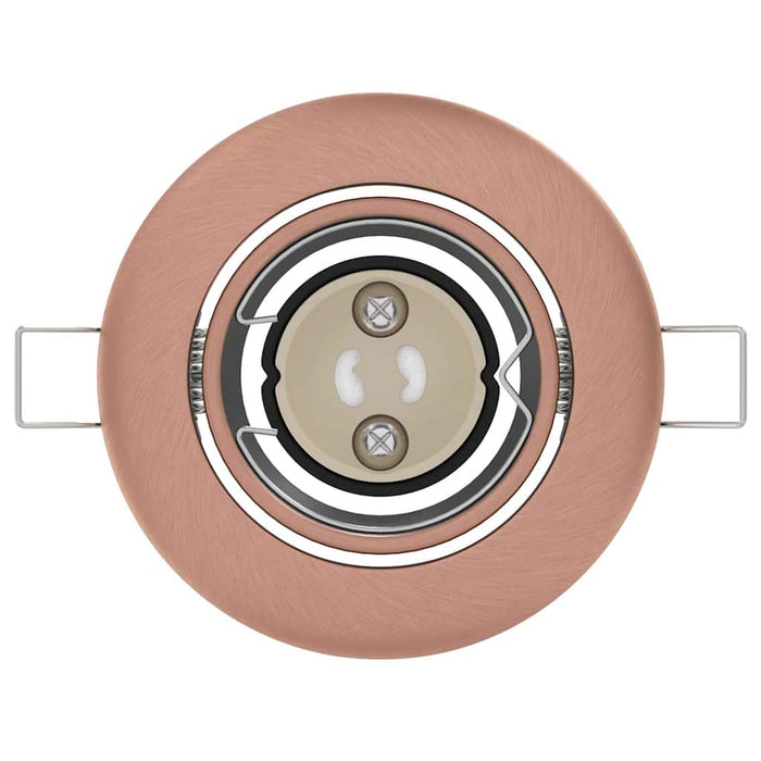 Spot 6 pcs Cupru 9 x 9 x 2.5 cm Metal - WALTI WALTI