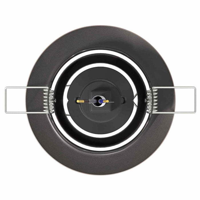 Spot 6 pcs Cupru 9 x 9 x 2.5 cm Metal - WALTI WALTI