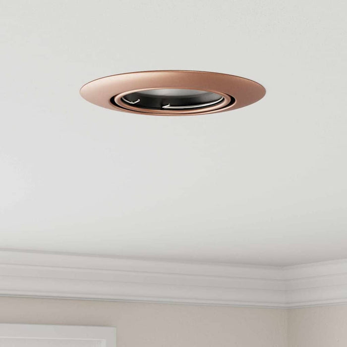 Spot 24 pcs Cupru 9 x 9 x 2.5 cm Metal - WALTI WALTI