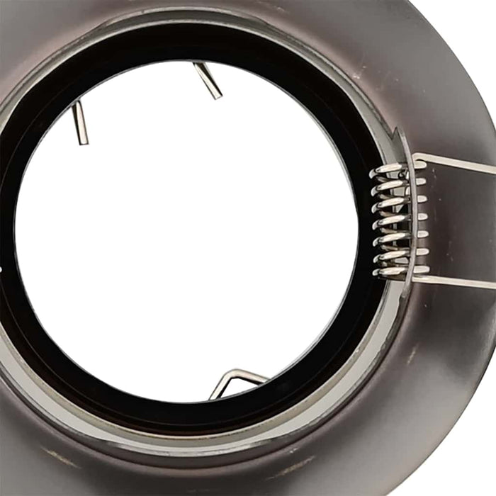 Spot 24 pcs Alamă 9 x 9 x 2.5 cm Metal - WALTI WALTI