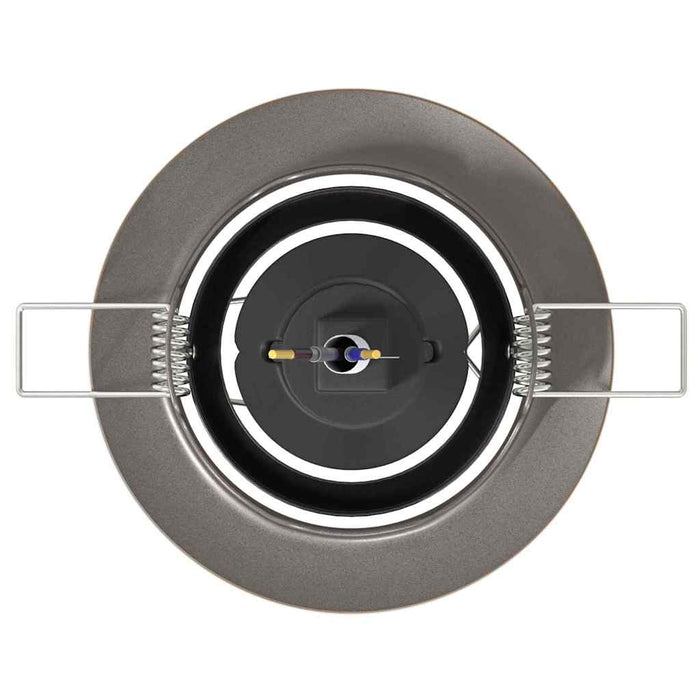 Spot 24 pcs Alamă 9 x 9 x 2.5 cm Metal - WALTI WALTI