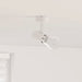 Spot de tavan Alb 6,5 x 6 x 11,5 cm Metal - WALTI WALTI
