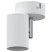 Spot de tavan Alb 6,5 x 6 x 11,5 cm Metal - WALTI WALTI