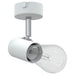 Spot de tavan Alb 6,5 x 6 x 11,5 cm Metal - WALTI WALTI