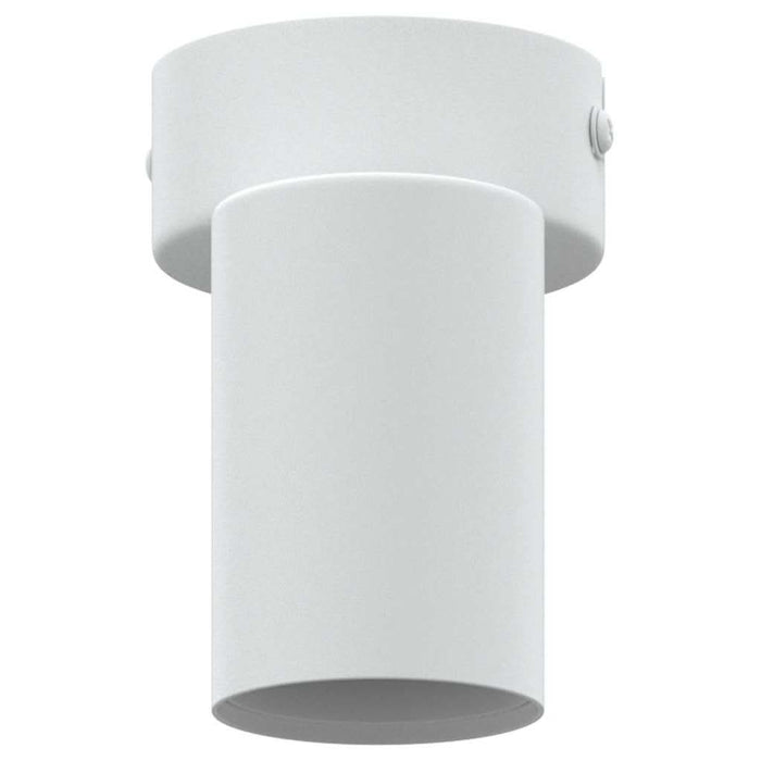 Spot de tavan Alb 6,5 x 6 x 11,5 cm Metal - WALTI WALTI