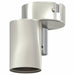 Spot de tavan Nichel 6,5 x 6 x 11,5 cm Metal - WALTI WALTI