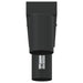 Spot de tavan Negru 26 x 6,5 x 11,5 cm Metal - WALTI WALTI