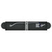 Spot de tavan Negru 26 x 6,5 x 11,5 cm Metal - WALTI WALTI