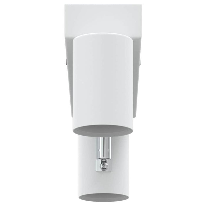 Spot de tavan Alb 26 x 6,5 x 11,5 cm Metal - WALTI WALTI