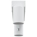 Spot de tavan Alb 26 x 6,5 x 11,5 cm Metal - WALTI WALTI