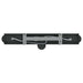 Spot de tavan Negru 38 x 6,5 x 11,5 cm Metal - WALTI WALTI