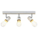 Spot de tavan Alb 38 x 6,5 x 11,5 cm Metal - WALTI WALTI
