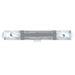 Spot de tavan Alb 38 x 6,5 x 11,5 cm Metal - WALTI WALTI