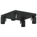 Spot de tavan Negru 26,5 x 26 x 11,5 cm Metal - WALTI WALTI