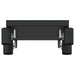 Spot de tavan Negru 26,5 x 26 x 11,5 cm Metal - WALTI WALTI
