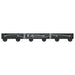 Spot de tavan Negru 73 x 6,5 x 11,5 cm Metal - WALTI WALTI